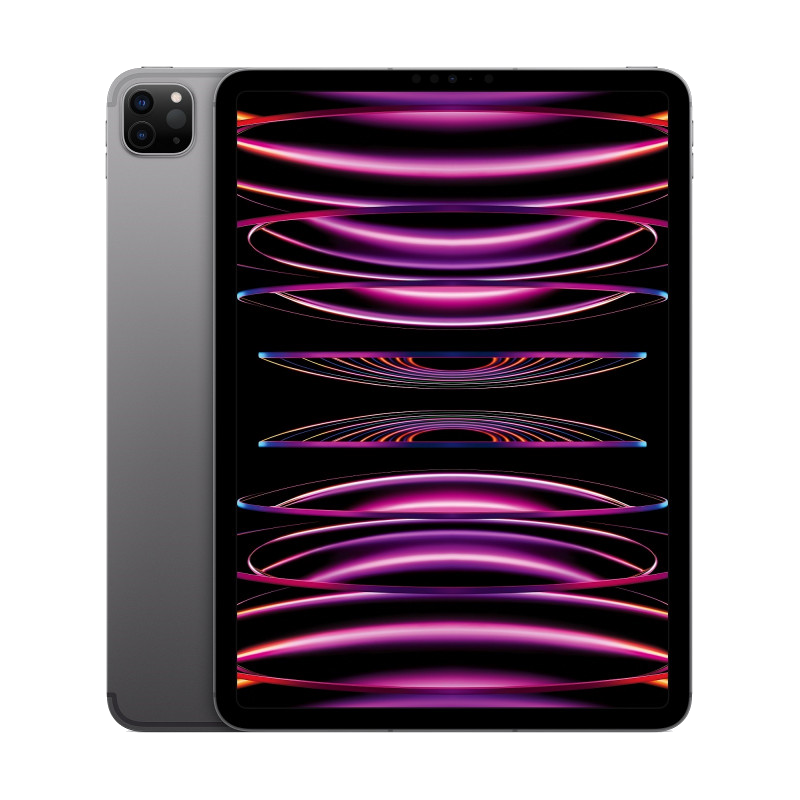 iPad Pro