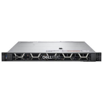 Servery 1U se 2 CPU